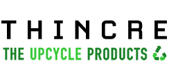 THINCRE（UPCYCLE PRODUCTS）LOGO